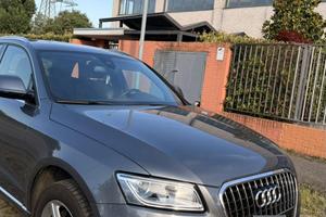 AUDI Q5 3.0 TDI V6 258 CV QUATTRO S-TRON S-LINE