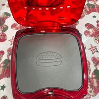 Piastra panini Ariete