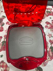 Piastra panini Ariete