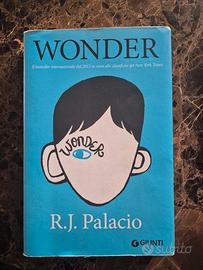 Wonder - R.J. Palacio
