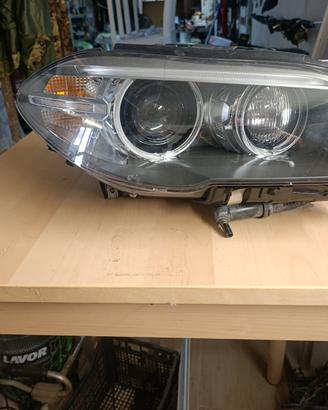 Proiettore bmw serie 5 f10 f11