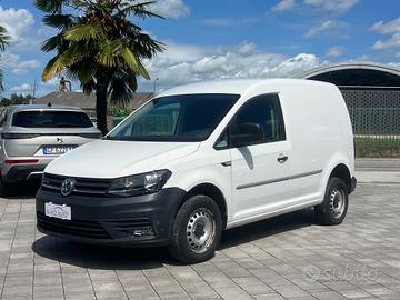 Volkswagen Caddy 2.0 TDI 122 CV 4MOTION