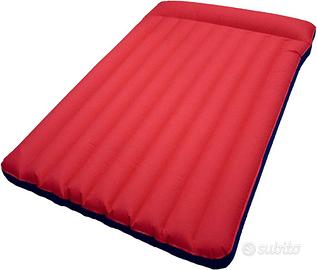 Materassino gonfiabile in PVC  1 metro e mezzo x 2