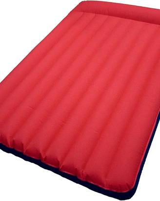 Materassino gonfiabile in PVC  1 metro e mezzo x 2