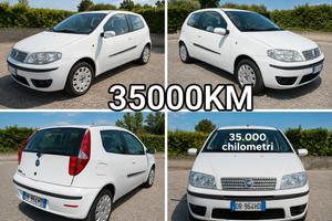 FIAT PUNTO 1200 35000KM 