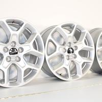 Cerchi Originali JEEP RENEGADE + Spedizione Gratis