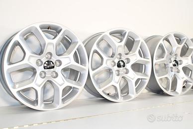 Cerchi Originali JEEP RENEGADE + Spedizione Gratis