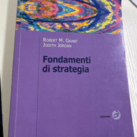 Libro di management aziendale