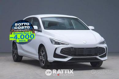 MG mg3 MG3 1.5 hybrid+ Comfort auto