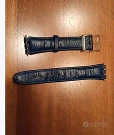 cinturino orologio collezione swatch