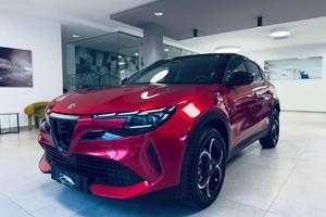 Alfa Romeo Junior 1.2 ibrida Speciale 145cv edct6