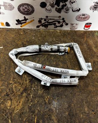 airbag tendina laterale sinistro OPEL KARL 2016