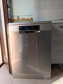Lavastoviglie Bosch serie 4 SilencePlus