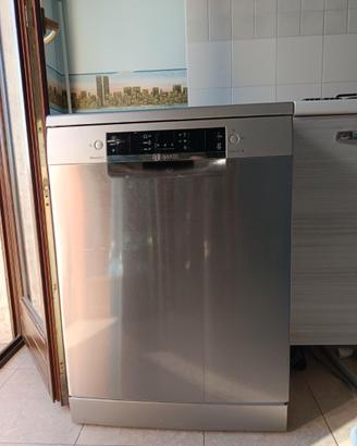 Lavastoviglie Bosch serie 4 SilencePlus
