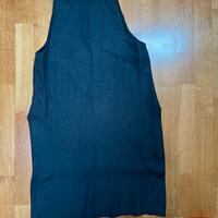 Gilet asimmetrico COS