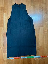 Gilet asimmetrico COS