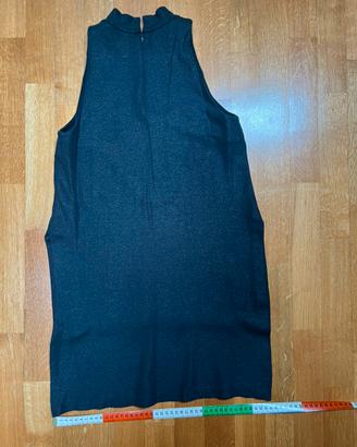 Gilet asimmetrico COS