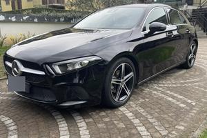 Mercedes classe A160
