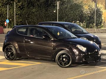alfa miTo