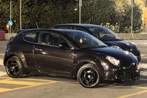 alfa miTo