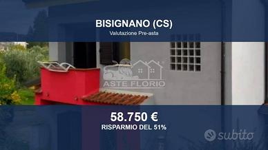 Immobile in asta di 170 m² con più di 5 locali a B