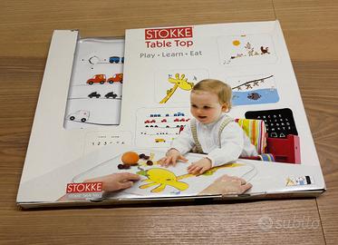 Stokke Table Top
