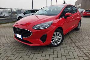 Ford Fiesta 1.1 75 CV 5 porte Plus