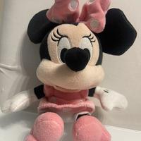 Peluche Minnie