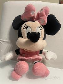 Peluche Minnie