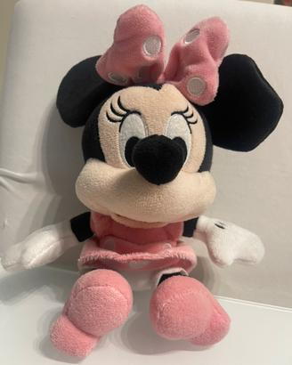 Peluche Minnie