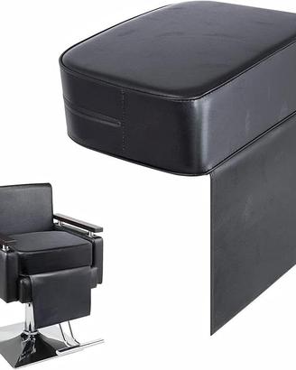 cuscino per parrucchieri, alzata seduta bambini.