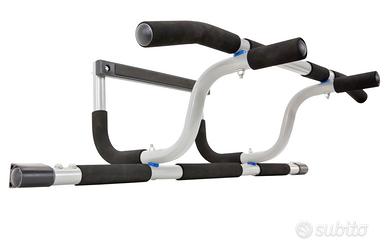 Barra per trazioni ULTIMATE BODY PRESS XL