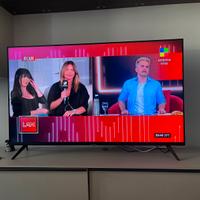 ⚡️55 pollici Smart tv SAMSUNG LED in garanzia