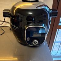 Multicooker ditta Moulinex