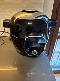 Multicooker ditta Moulinex