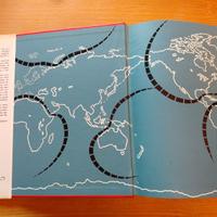 Libro "ITALIANI SULLE VETTE DEL MONDO"