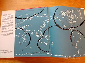 Libro "ITALIANI SULLE VETTE DEL MONDO"