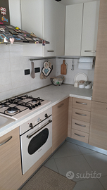 Moderno appartamento con garage e cantina