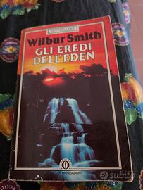 Gli eredi dell'Eden - Wilbur Smith