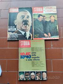 Storia Illustrata
