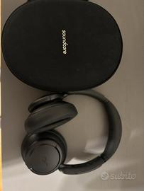 Anker soundcore cuffie q35 ANC