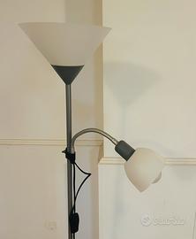 LAMPADA DA TERRA