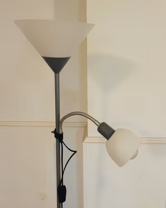 LAMPADA DA TERRA