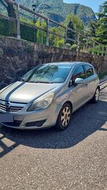 OPEL CORSA 1.3 CDTI 5 porte – Anno 2010