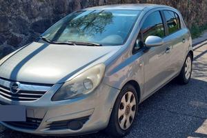 OPEL CORSA 1.3 CDTI 5 porte – Anno 2010