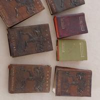 libri antichi