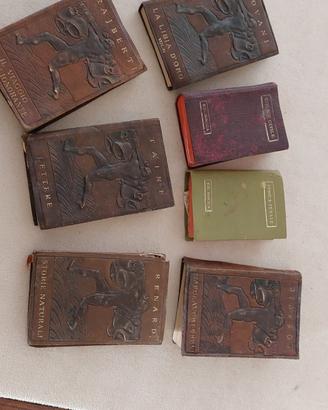libri antichi
