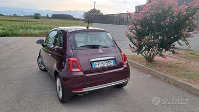 500 LOUNGE 2018 KM 55.000 - PRIVATO A PRIVATO