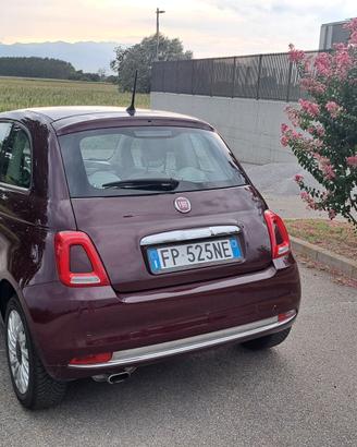 500 LOUNGE 2018 KM 55.000 - PRIVATO A PRIVATO