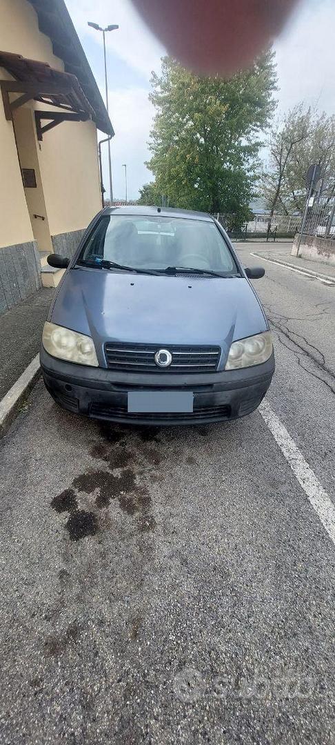 Fiat Punto 3ª serie